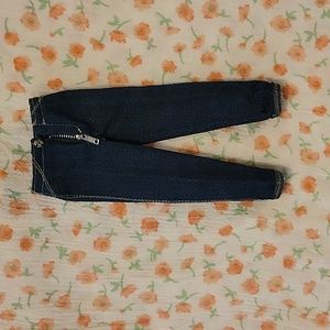 Ken Barbie Doll 1963 Jeans